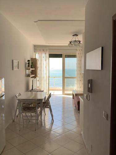 The Sunset Apartament