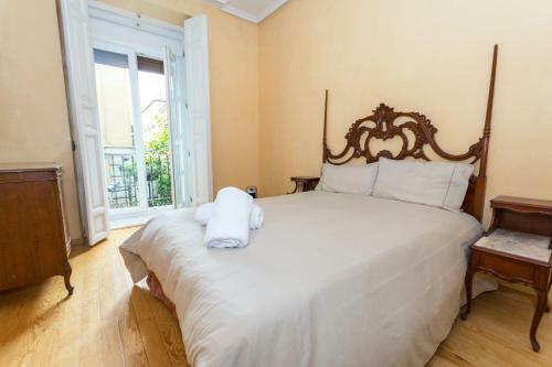 Calle Huertas Apartments