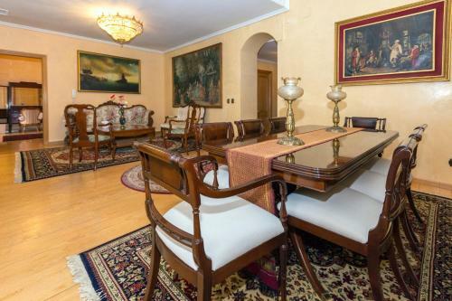 Calle Huertas Apartments