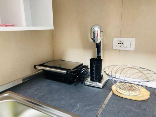 Beach Apartment Valamar Hamallaj Durres