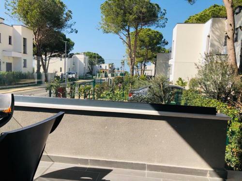 Beach Apartment Valamar Hamallaj Durres