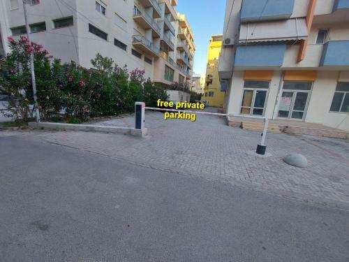 Bral Apartment 4
