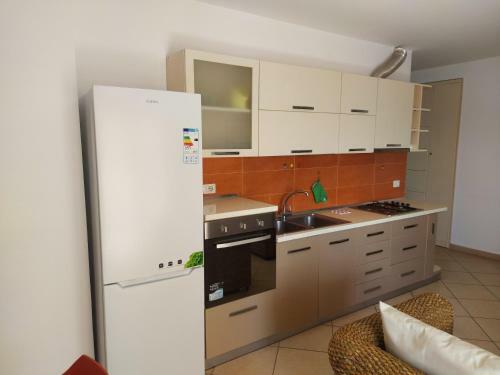 Bral Apartment 4