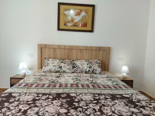 Bral Apartment 4