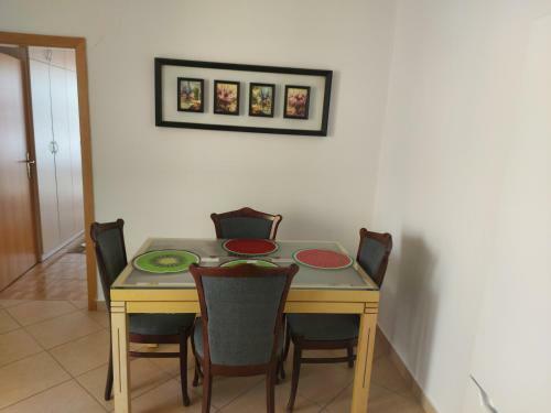 Bral Apartment 4