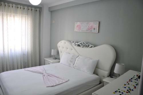Modern Summer Apartment