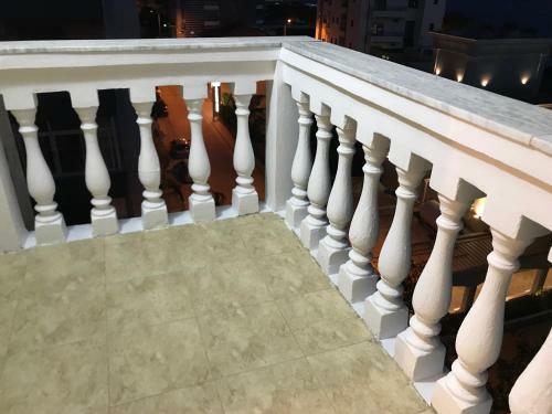 Sun-sand-sea Apartment