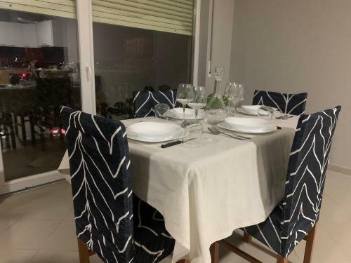 Arlis Apartment