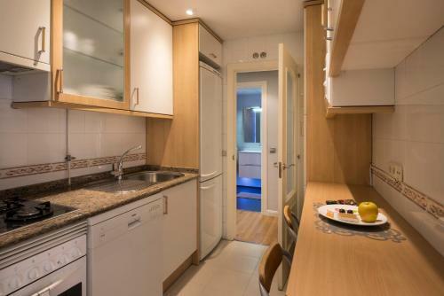 Premium Luxury City Center Apartment
