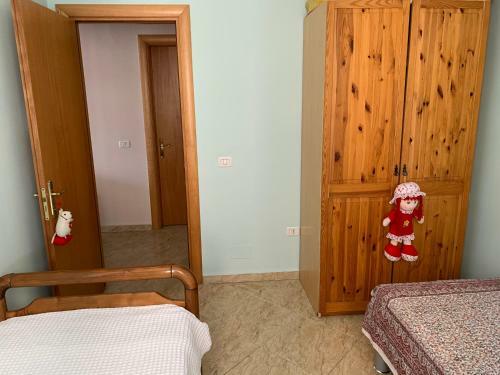 Beachfront Apartment Nita