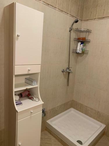 Beachfront Apartment Nita