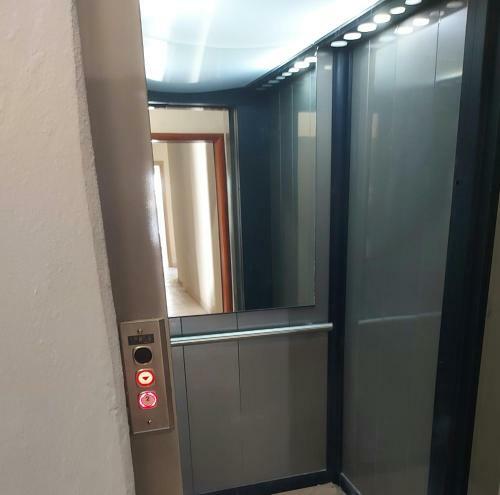 Bral Apartment 3