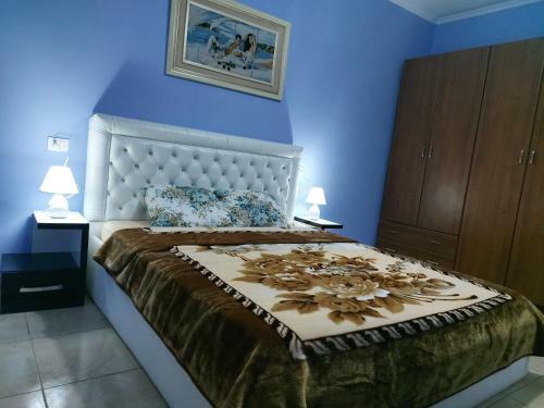 Bral Apartment 3