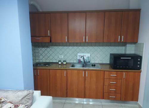 Bral Apartment 3