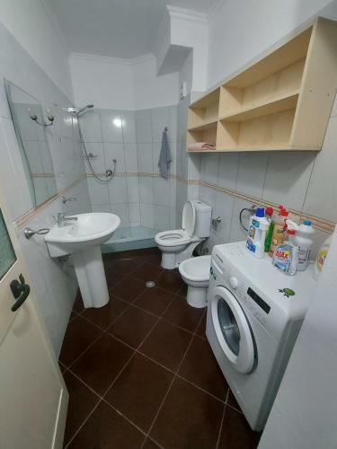 Bral Apartment 3