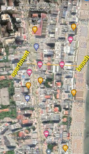 Bral Apartment 3