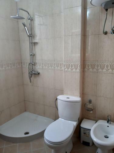 Apartment 50m Away From The Beach