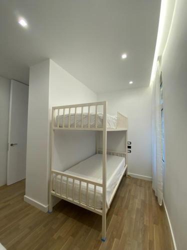Juli's Apartment