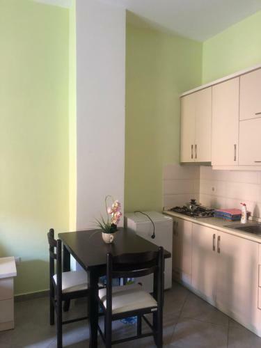Xhani Apartments