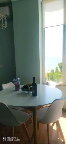 Sea View New Apartment