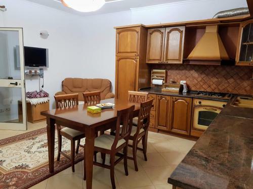 Apartamento Appartamento Mare