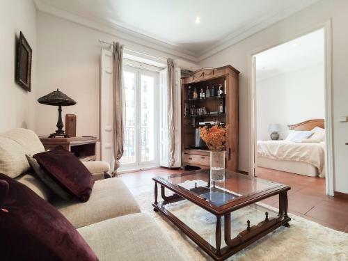 Charmy Apartment Chueca's Square