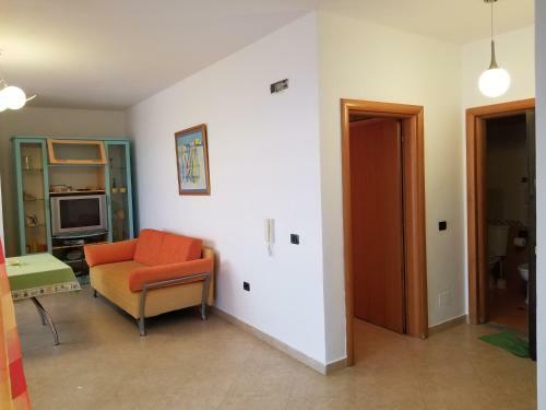 Dea Apartment