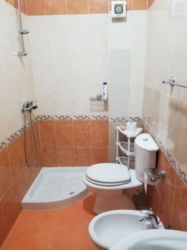 Dea Apartment