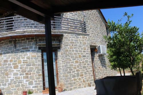 Apartamento Vila Halili