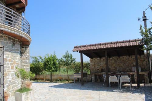 Apartamento Vila Halili