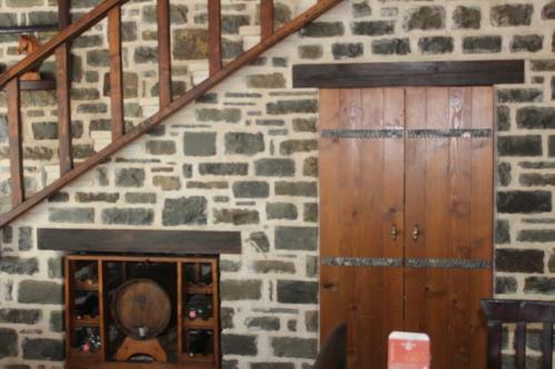 Apartamento Vila Halili