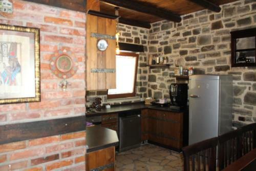 Apartamento Vila Halili