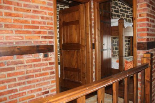 Apartamento Vila Halili