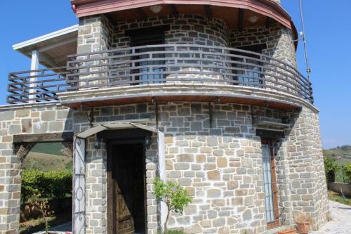 Apartamento Vila Halili