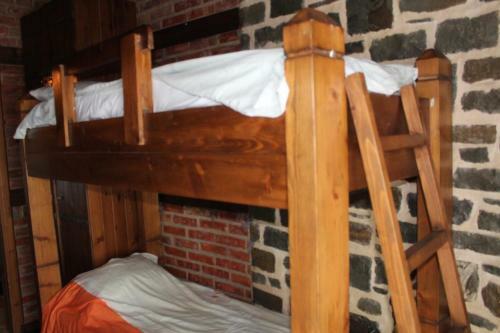 Apartamento Vila Halili