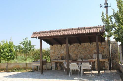 Apartamento Vila Halili