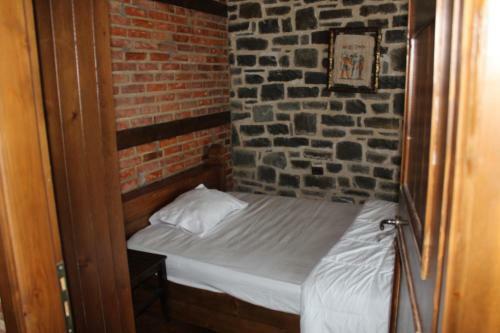 Apartamento Vila Halili