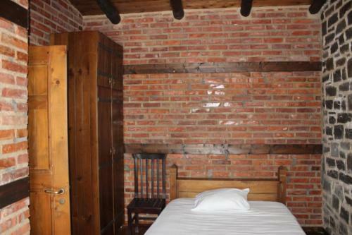 Apartamento Vila Halili