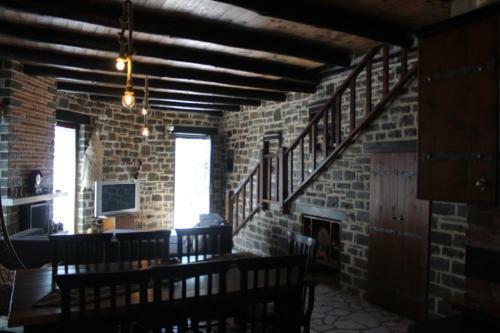 Apartamento Vila Halili