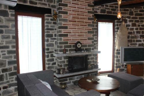 Apartamento Vila Halili