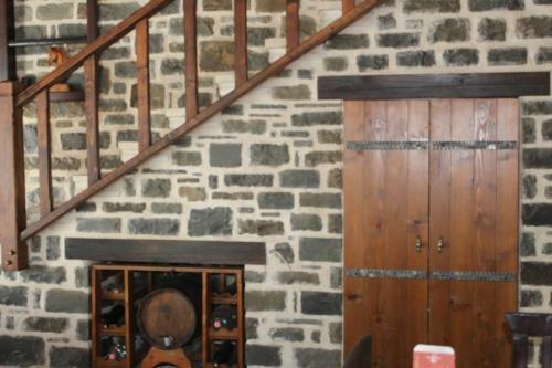 Apartamento Vila Halili