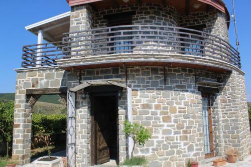 Apartamento Vila Halili