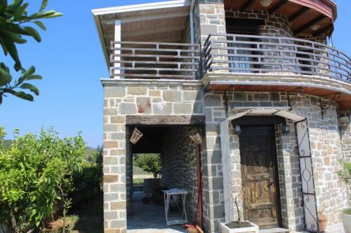 Apartamento Vila Halili