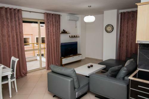 Apartament Casas Del Mar
