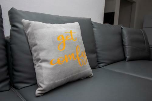 Apartament Casas Del Mar