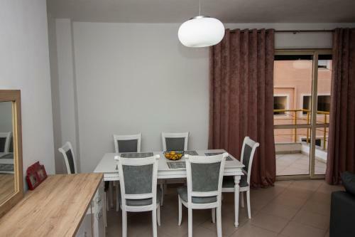 Apartament Casas Del Mar