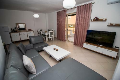 Apartament Casas Del Mar