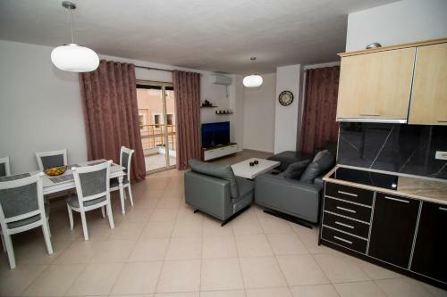 Apartament Casas Del Mar