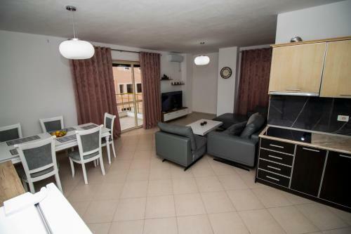Apartament Casas Del Mar