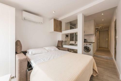 Apartamento Leeways Loft In Piamonte